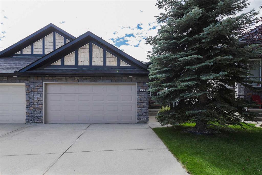 45 Kincora Terrace NW, A2247397, Alberta,