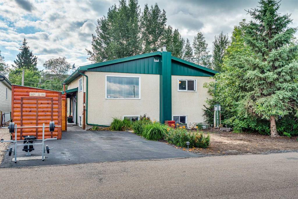 1824 21 Avenue , A2247400, Alberta,