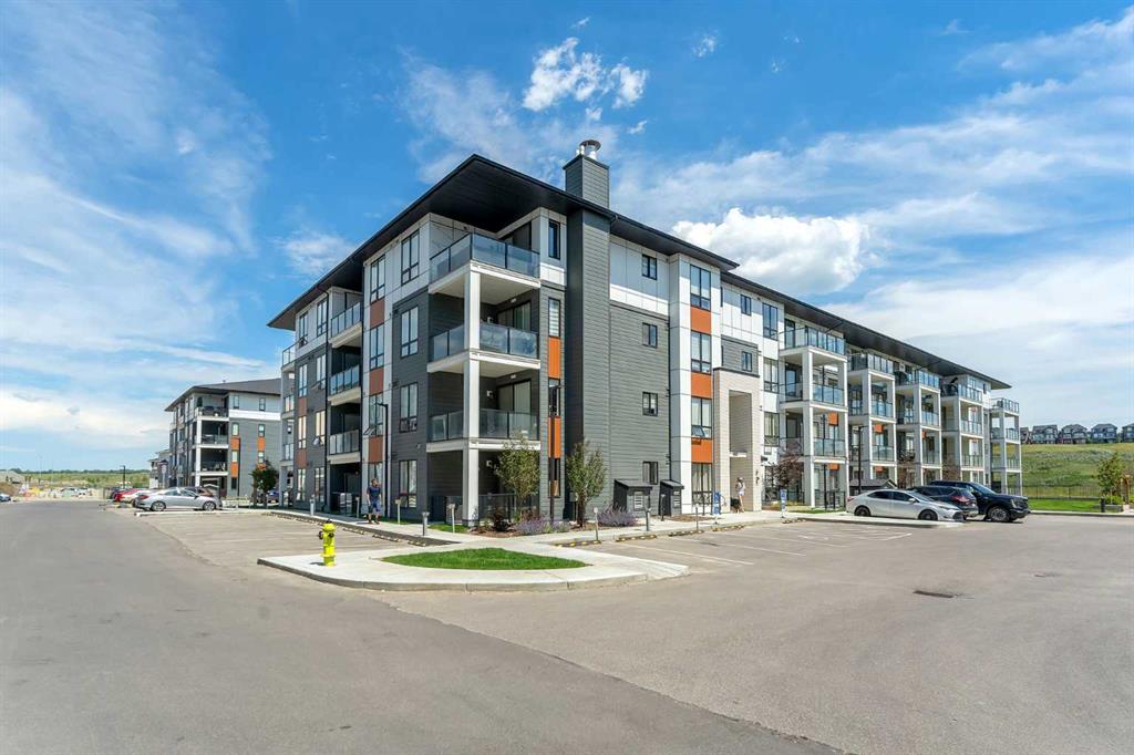 5404, 15 Sage Meadows Landing NW, A2247403, Alberta,
