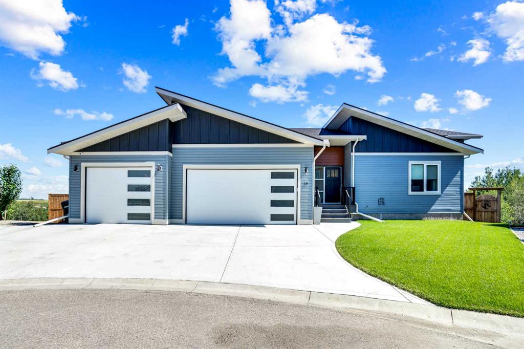 18 Poplar Ridge Close , A2247405, Alberta,
