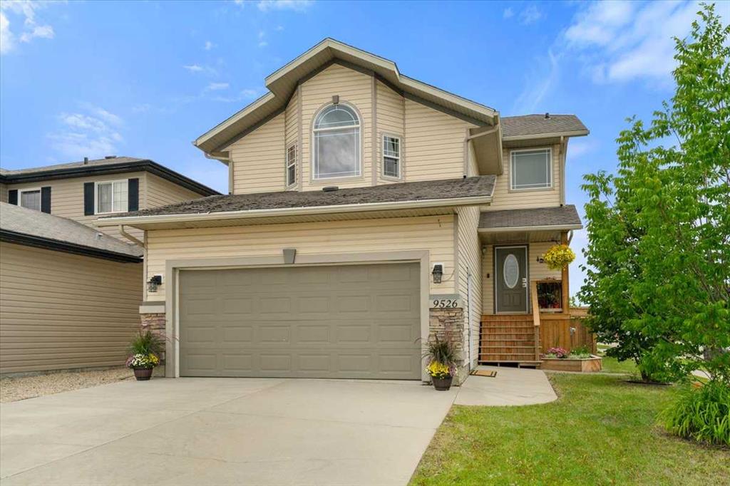 9526 Willow Drive , A2247406, Alberta,