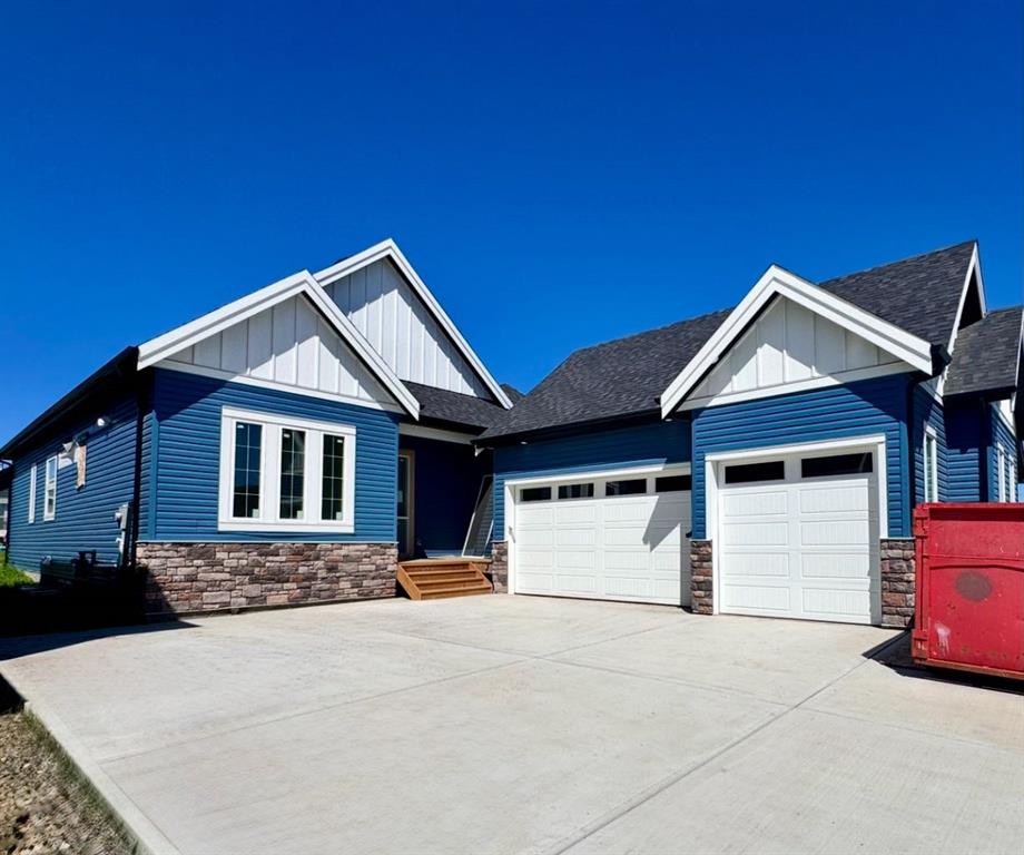 54 North Bridges Road , A2247407, Alberta,