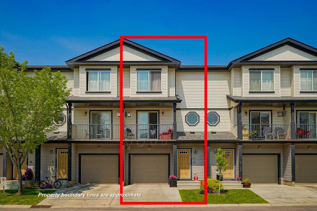 313 Copperpond Landing SE, A2247411, Alberta,