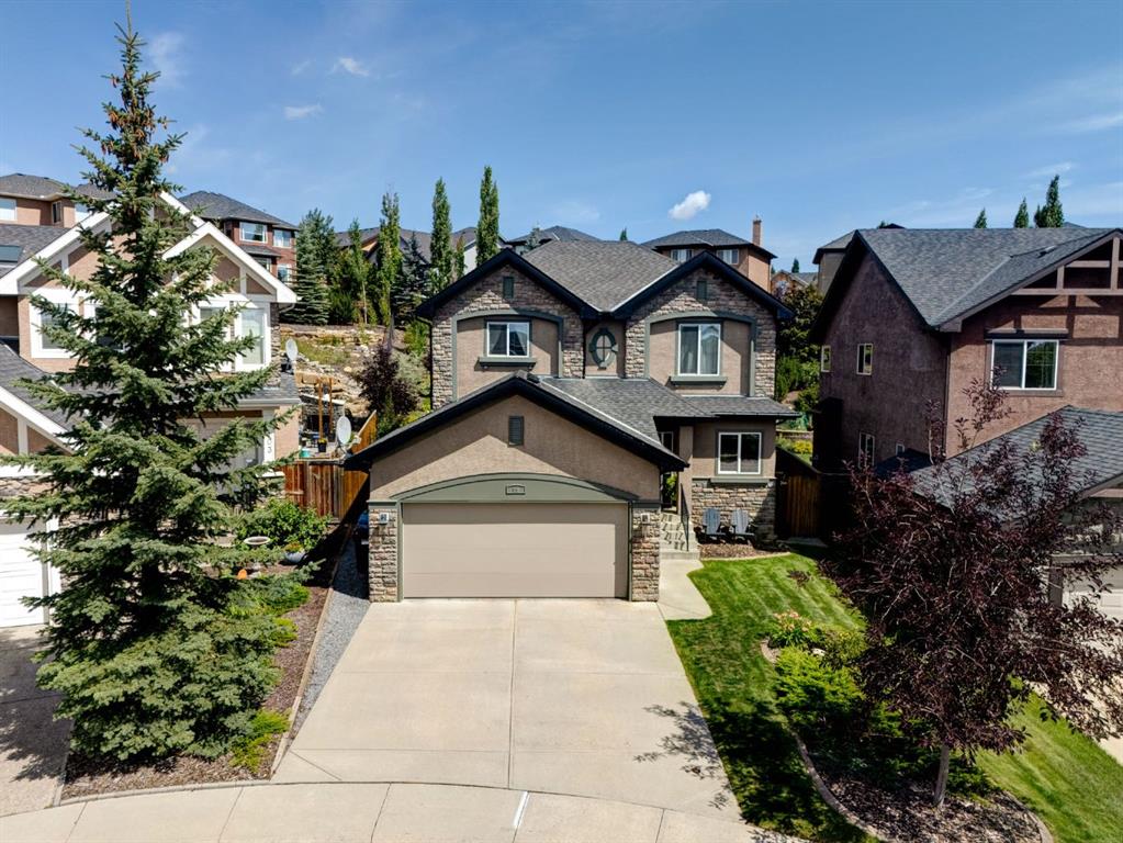 99 Aspen Stone Crescent SW, A2247413, Alberta,