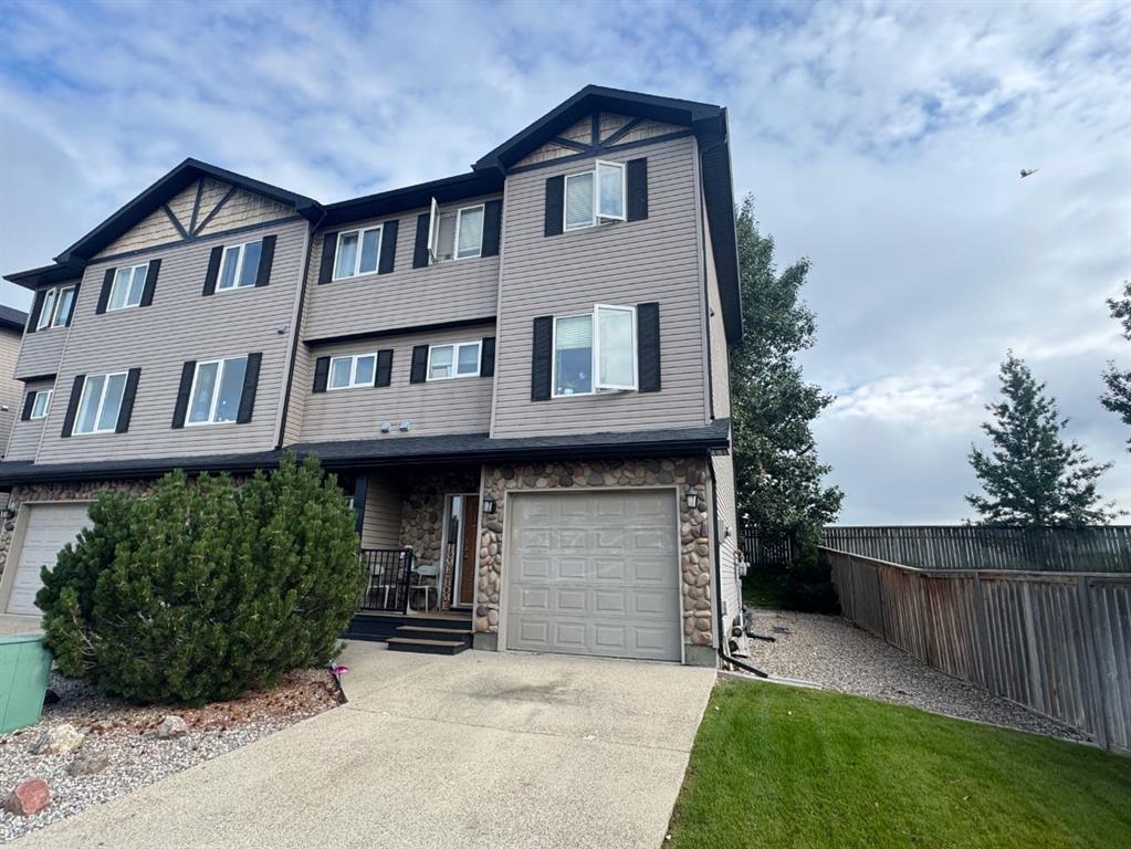 Second View of 39, 762 Heritage Boulevard W, Heritage Heights, Lethbridge, Alberta, T1K0W1
