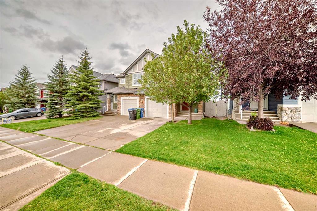 561 Panamount Boulevard NW, A2247416, Alberta,