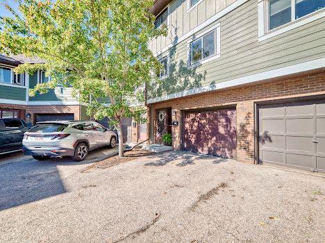 16, 8533 Silver Springs Road NW, A2247421, Alberta,
