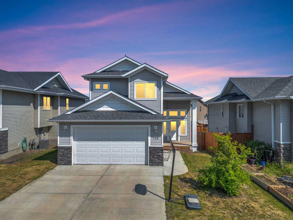 119 Mitchell Crescent , A2247423, Alberta,