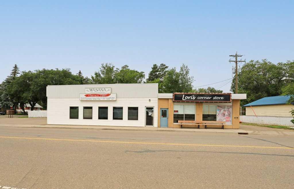 135 Young Road , A2247428, Alberta,
