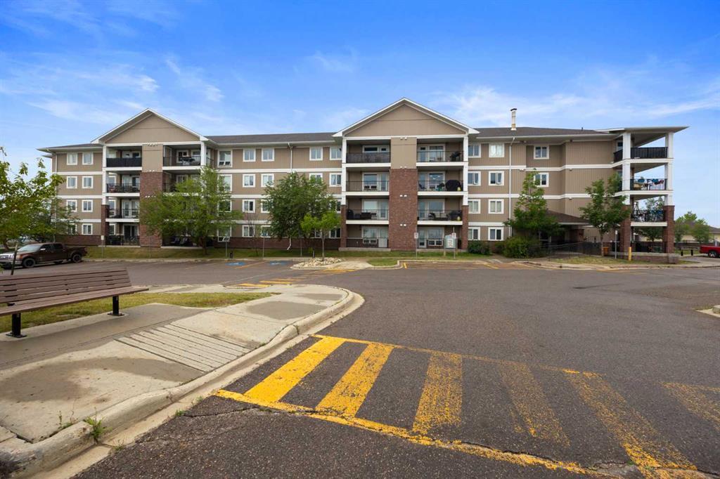 205, 248B Grosbeak Way , A2247429, Alberta,