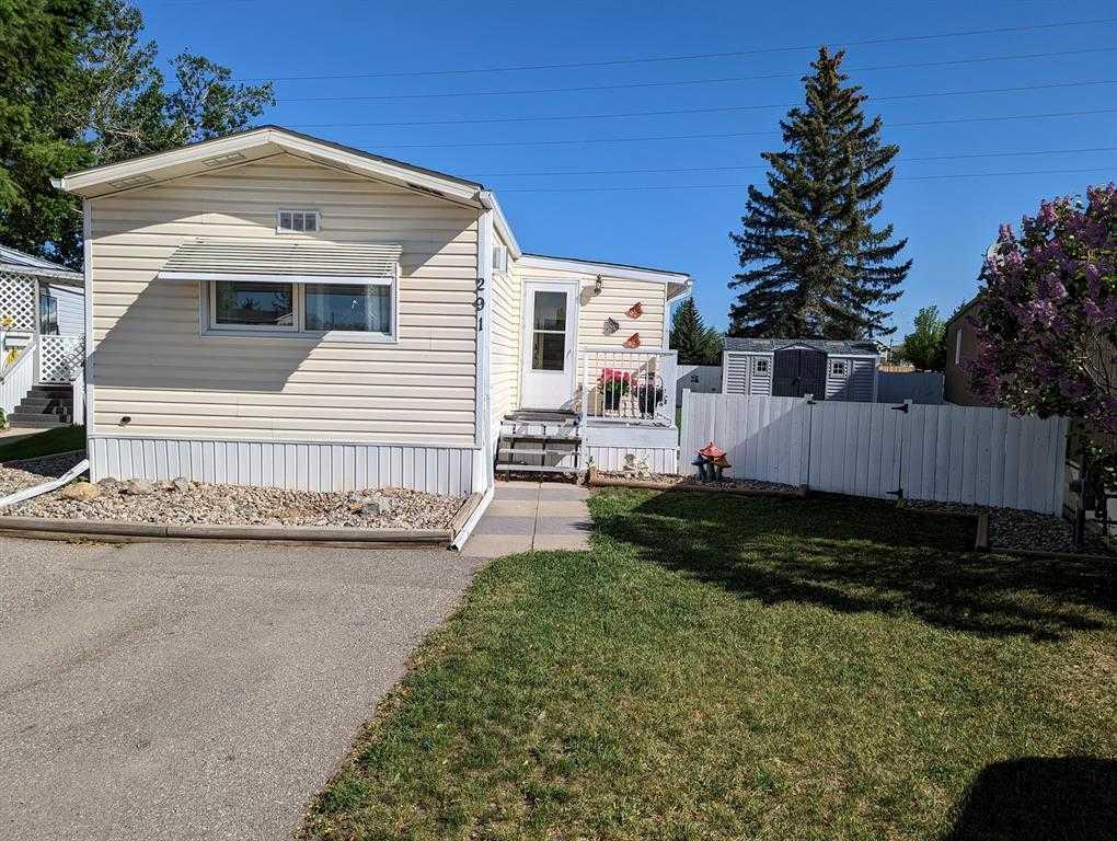 291, 2300 13 Street N, A2247430, Alberta,