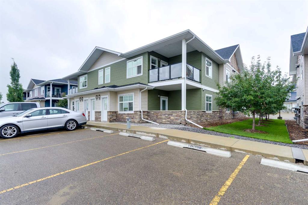 C8, 5300 Vista Trail , A2247432, Alberta,
