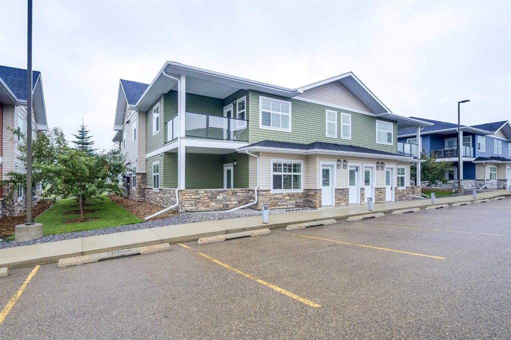 C2, 5300 Vista Trail , A2247433, Alberta,