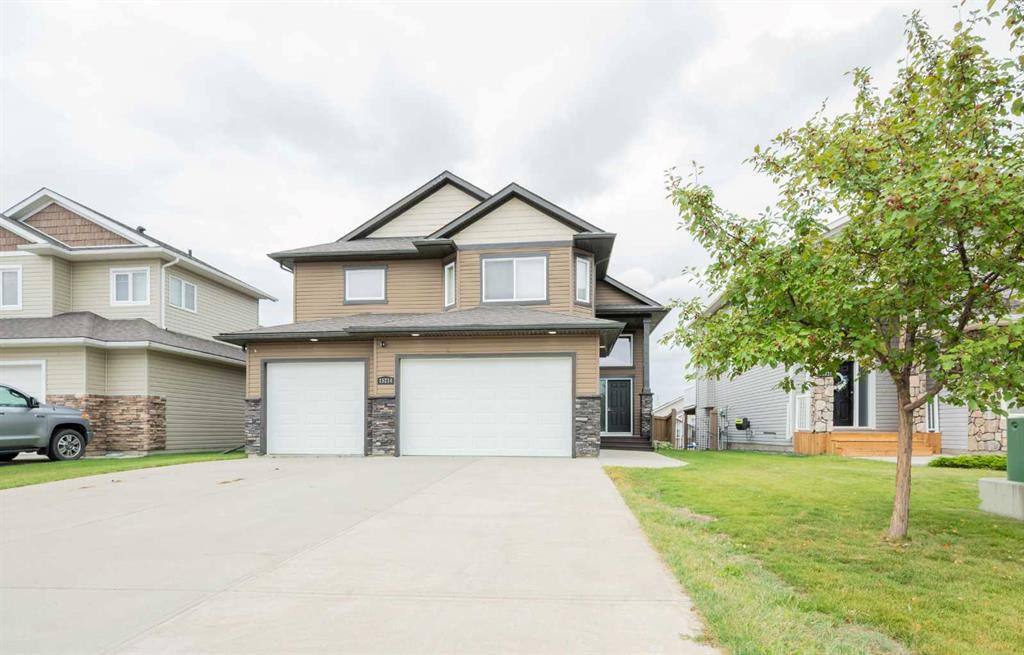 15214 104 Street , A2247435, Alberta,
