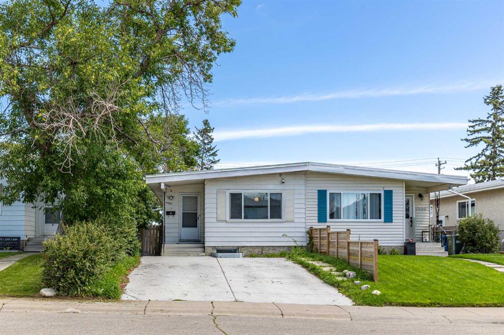 5908 Trelle Drive NE, A2247437, Alberta,