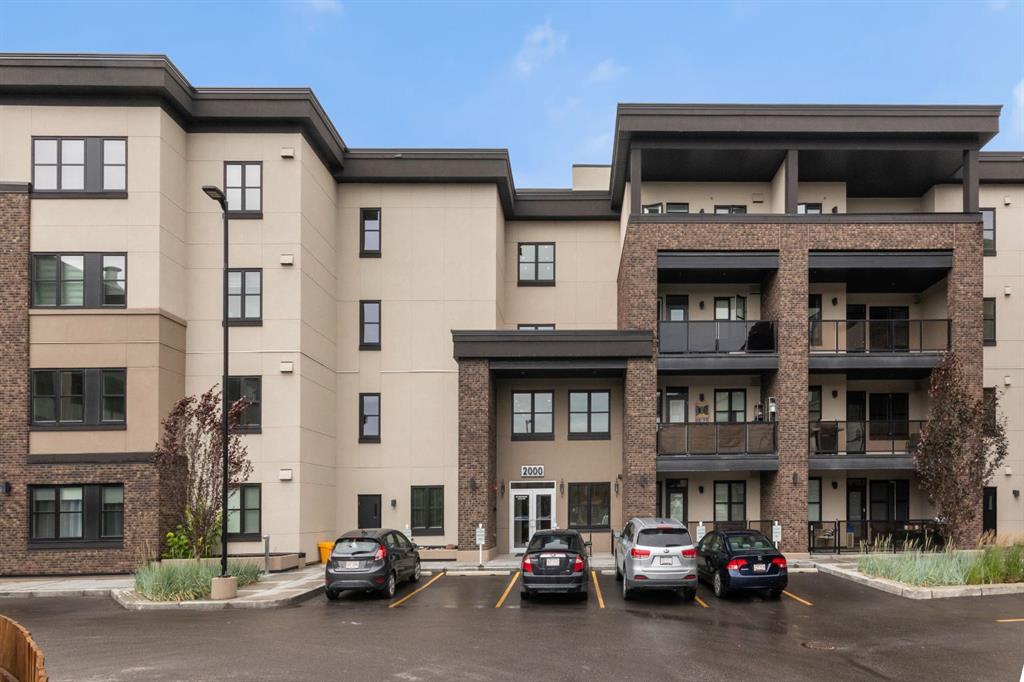 2401, 80 Greenbriar Place NW, A2247439, Alberta,