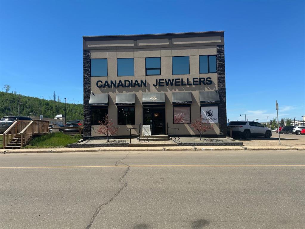 9810 Main Street , A2247441, Alberta,