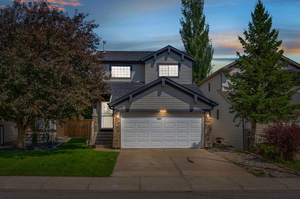 266 Covehaven View NE, A2247443, Alberta,