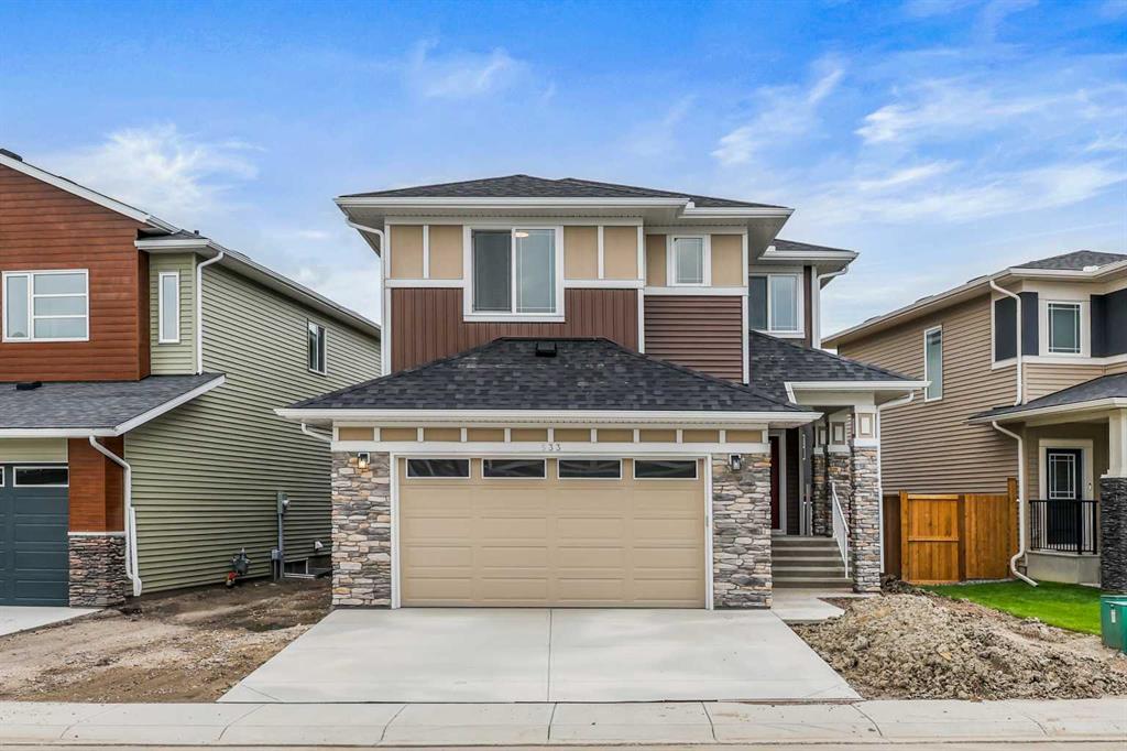 533 Baywater Manor SW, A2247445, Alberta,