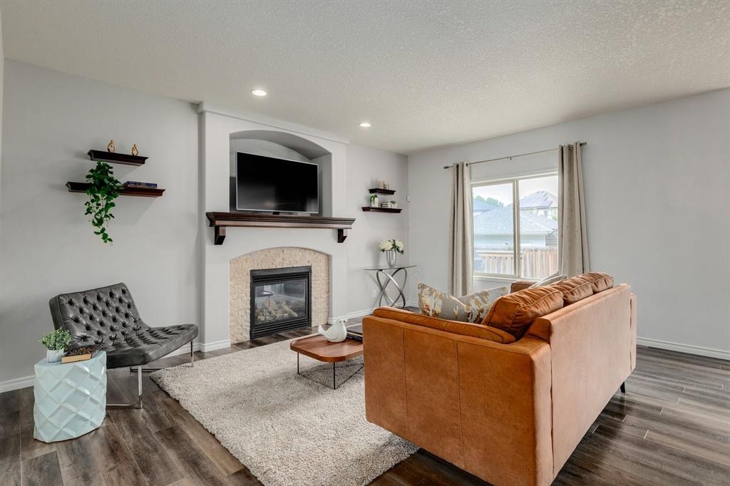 Third View of 238 Elgin Manor SE, McKenzie Towne, Calgary, Alberta, T2Z4Z7