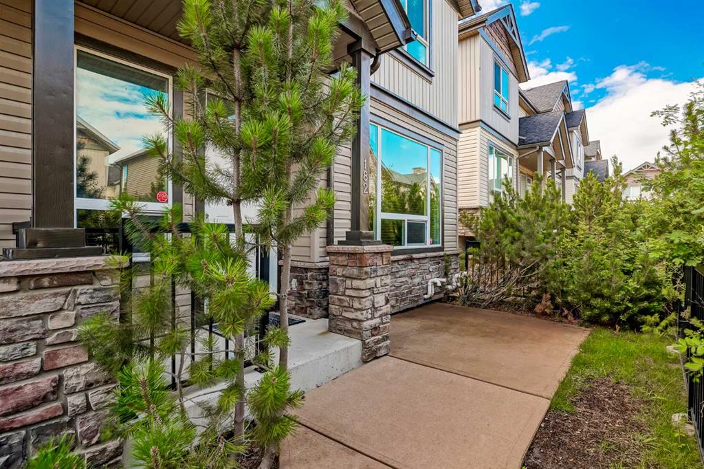 182 Kincora Heath NW, A2247453, Alberta,