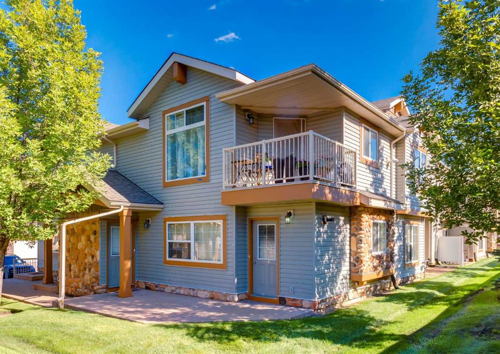 106, 70 Panatella Landing NW, A2247456, Alberta,