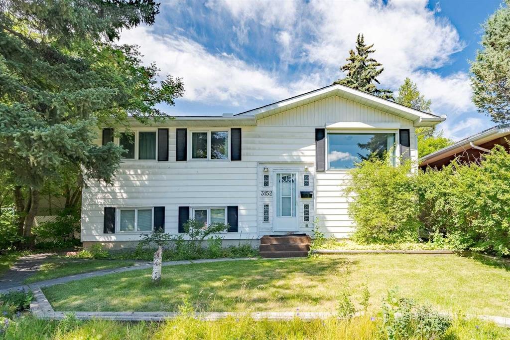 3152 Blakiston Drive NW, A2247457, Alberta,