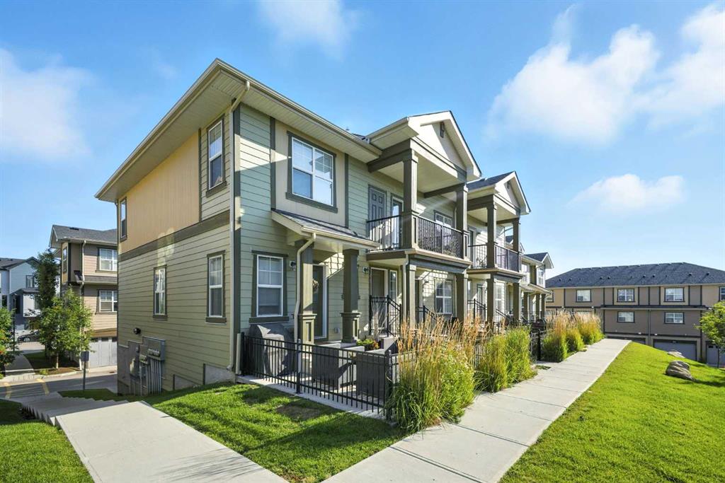 50 Evanscrest Gardens NW, A2247458, Alberta,