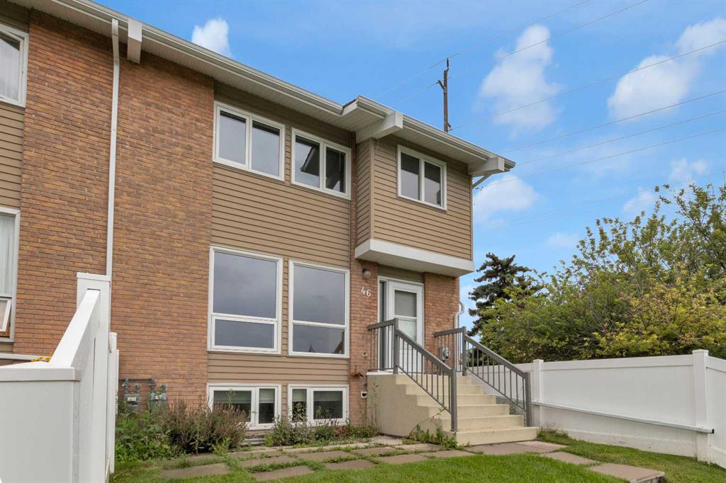 46, 116 Silver Crest Drive NW, A2247461, Alberta,
