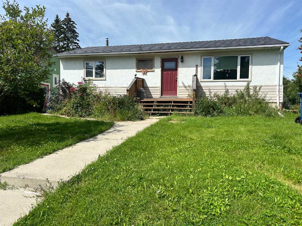 2326 19 Avenue , A2247463, Alberta,