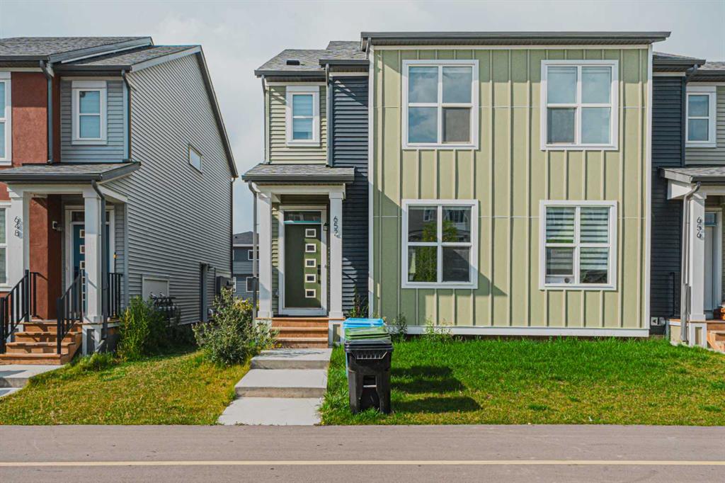 652 Savanna Boulevard NE, A2247465, Alberta,