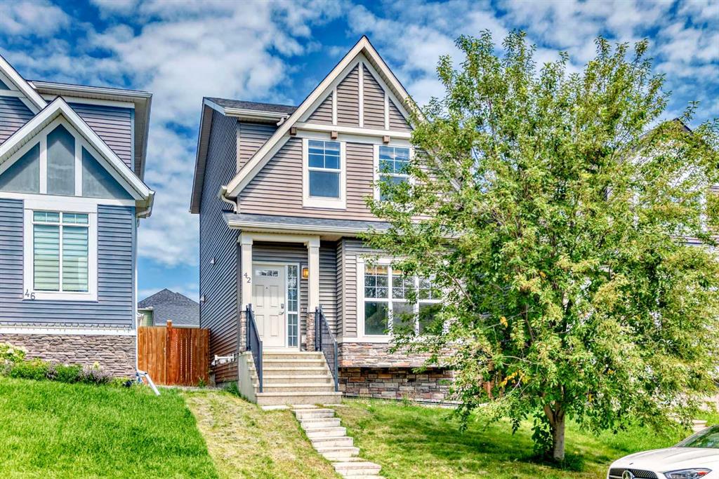 42 Nolanfield Terrace NW, A2247467, Alberta,