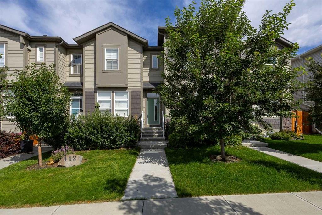 116 Wolf Hollow Park SE, A2247470, Alberta,