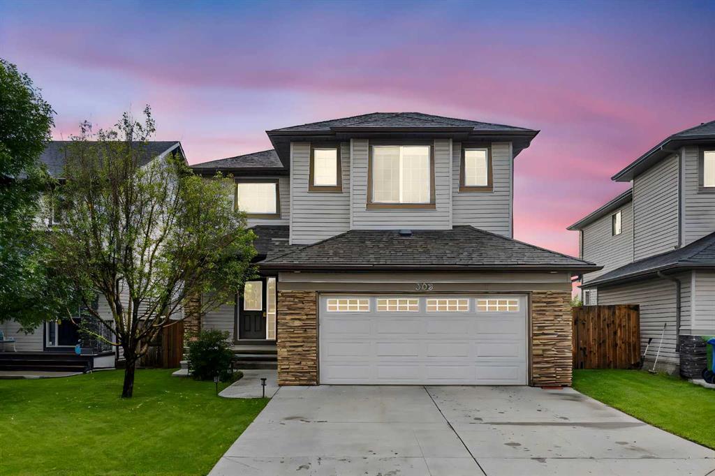 308 Prairie Springs Crescent SW, A2247473, Alberta,