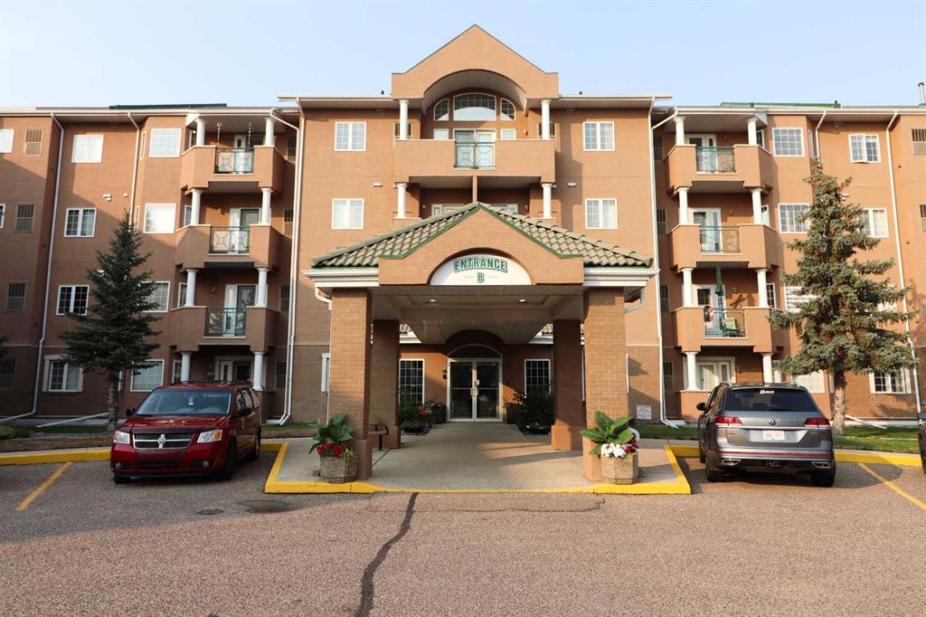 433, 278 Park Meadows Drive SE, A2247474, Alberta,