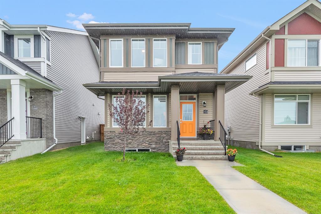 584 River Avenue , A2247476, Alberta,