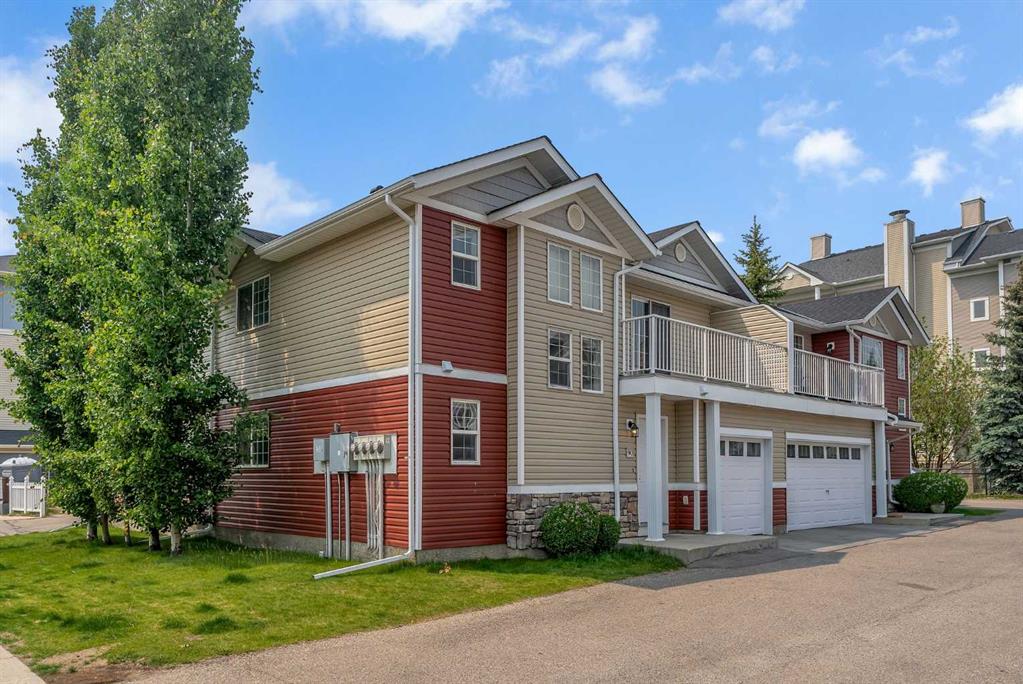 90 Country Village Cirlce  , A2247478, Alberta,