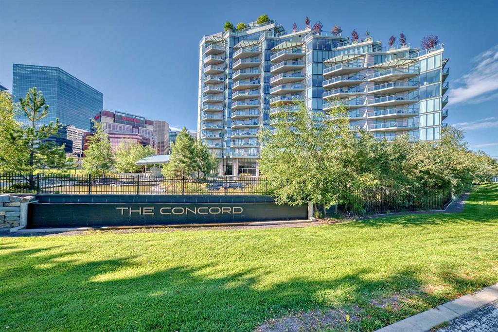 302, 738 1 Avenue SW, A2247479, Alberta,