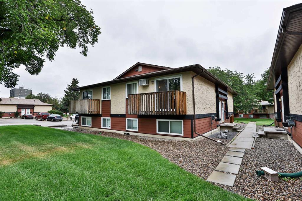 78, 5 Acadia Road W, A2247481, Alberta,