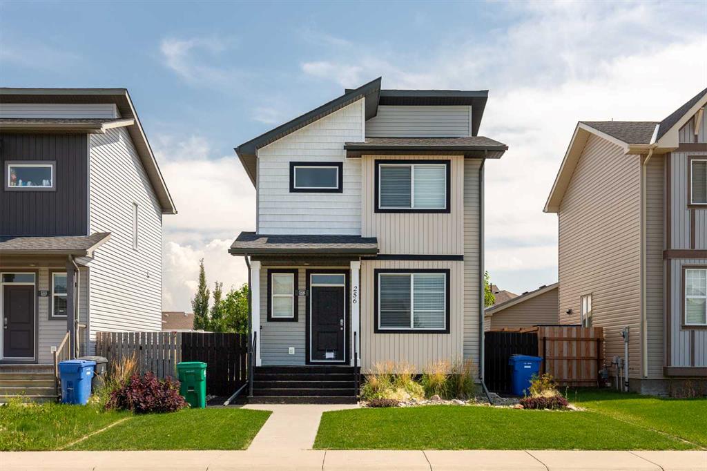 256 Sunridge Road W, A2247483, Alberta,