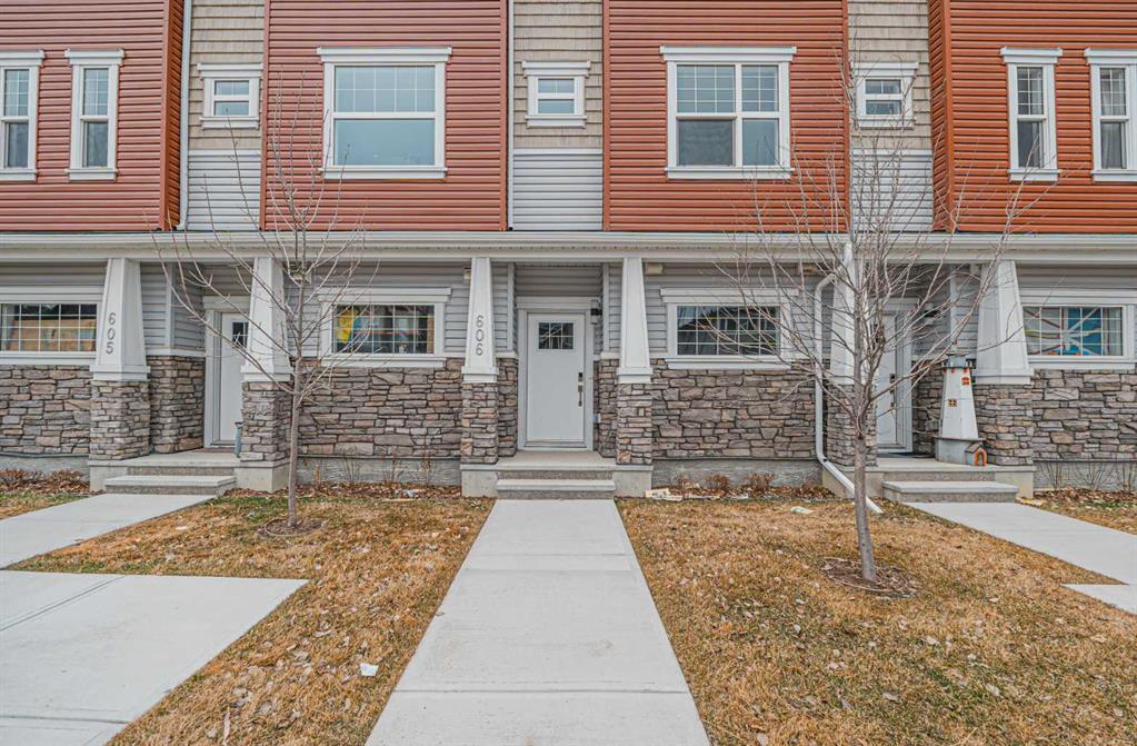604, 115 Sagewood Drive SW, A2247487, Alberta,