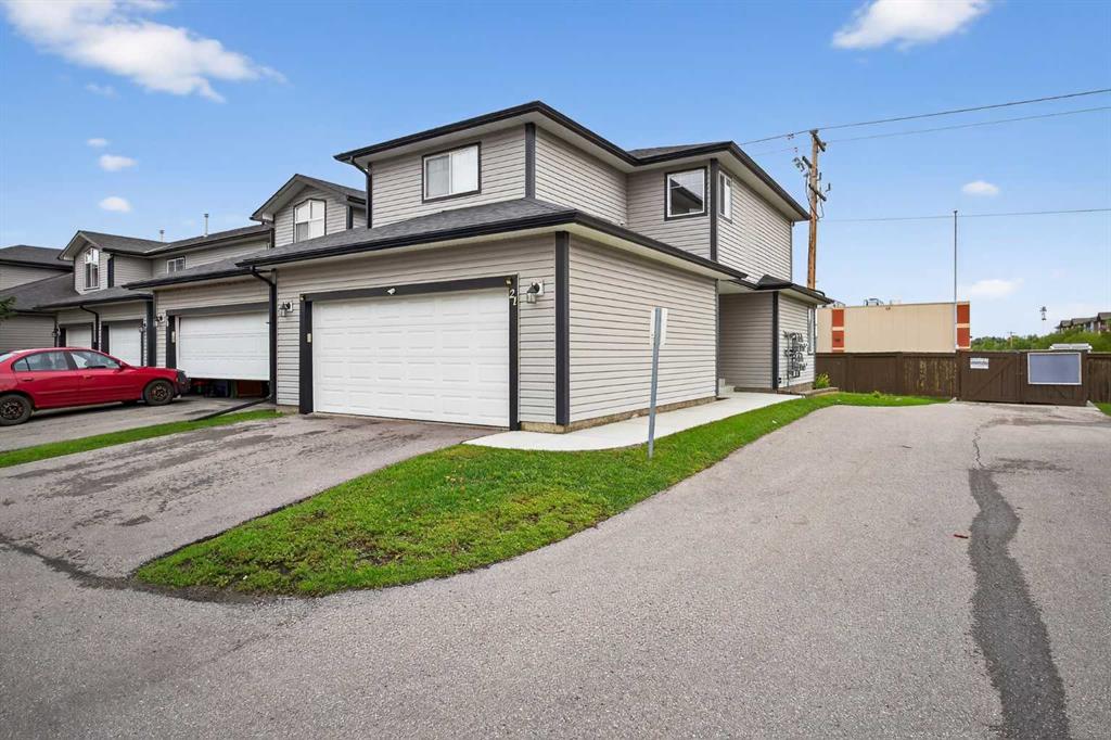 21, 102 Canoe Square SW, A2247488, Alberta,
