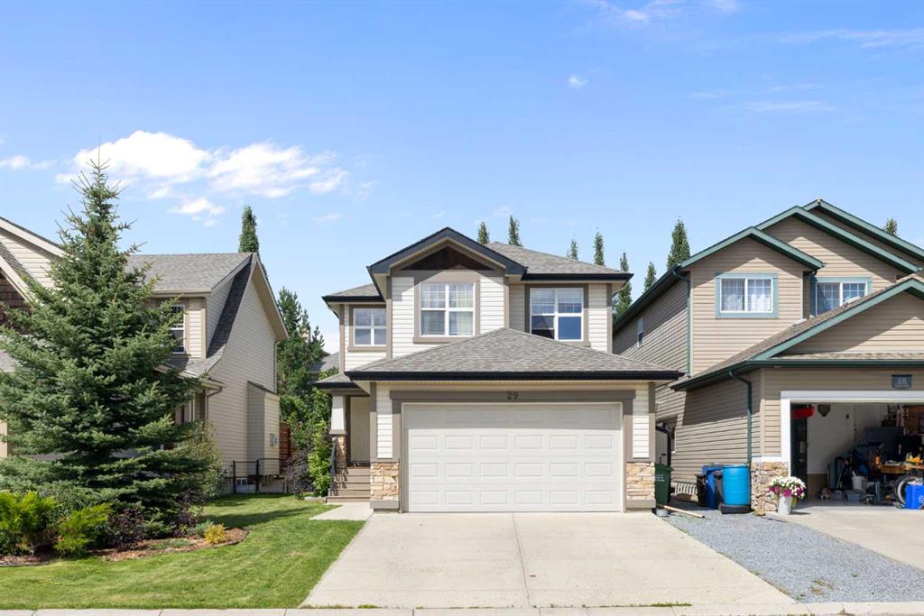 29 Sunset Close , A2247491, Alberta,