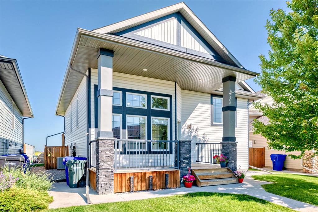 Third View of 29 Willow Lane , NONE, Olds, Alberta, T4H 1Y8