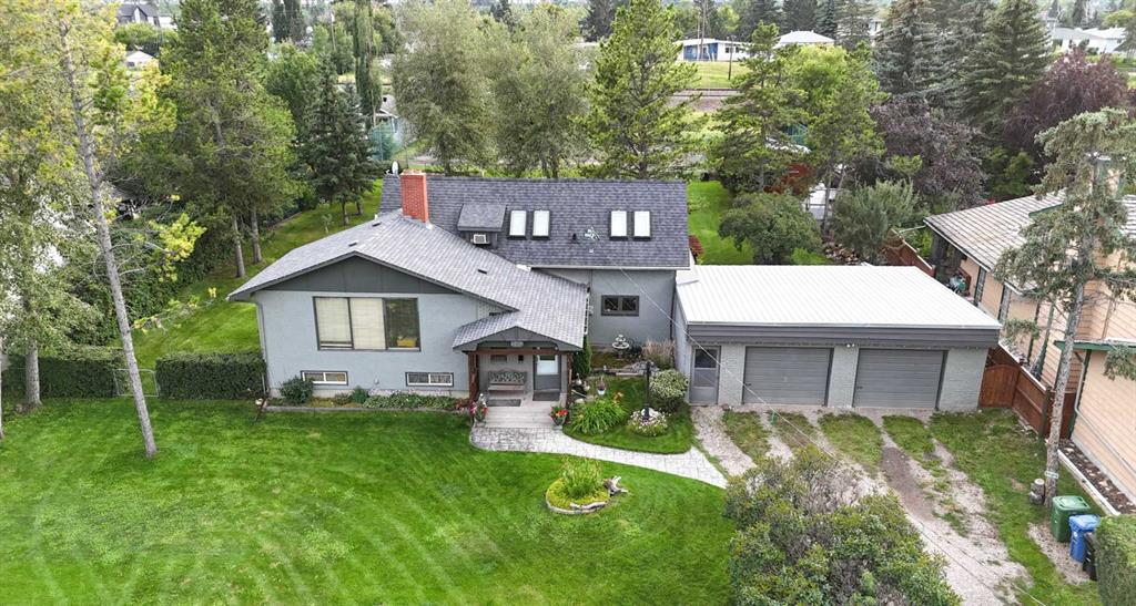 6807 Bow Crescent NW, A2247493, Alberta,