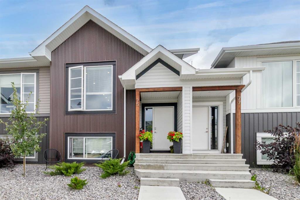 75 Ellington Crescent , A2247494, Alberta,