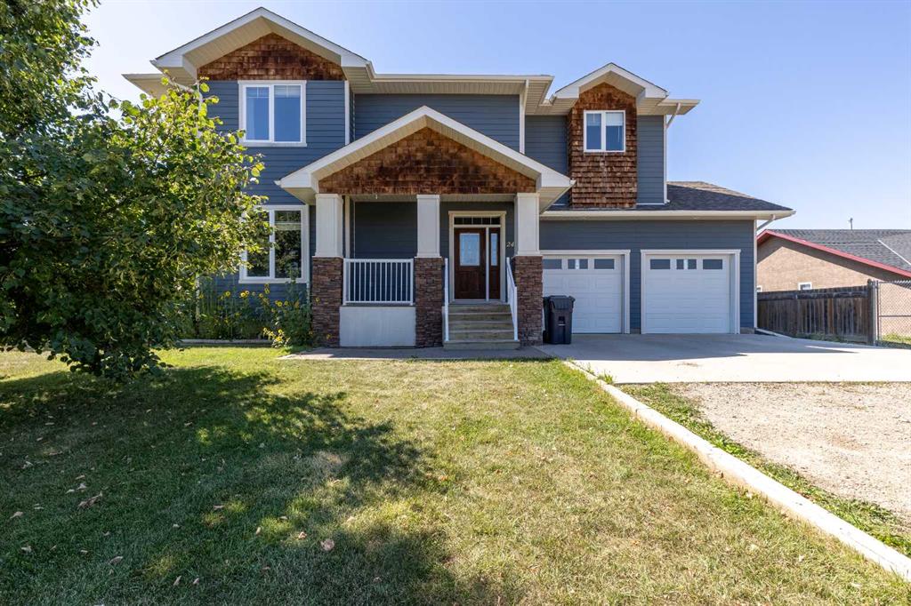 245 6 Street , A2247496, Alberta,