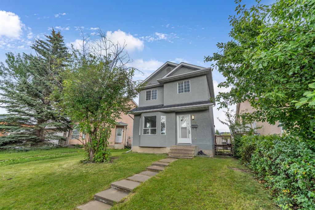 120 martinview Close NE, A2247503, Alberta,
