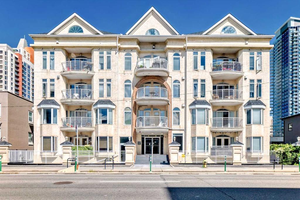 404, 1026 12 Avenue SW, A2247504, Alberta,