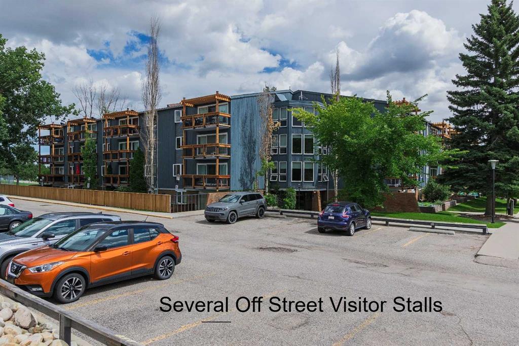 Third View of 326, 820 89 Avenue SW, Haysboro, Calgary, Alberta, T2V 4N9